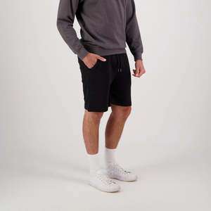 Shorts: Lounge Fighter Shorts