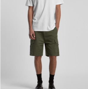 Shorts: Utility Cargo Shorts 21" 5913S
