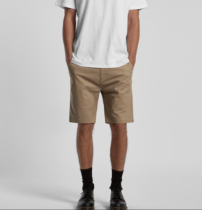 Shorts: Plain Shorts 5902