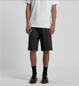 Ascolour: Uniform Shorts 5906S