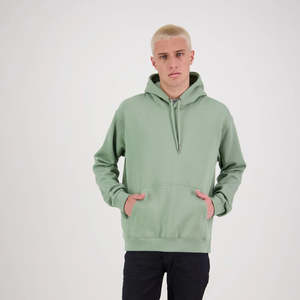 Origin Hoodie - Mens