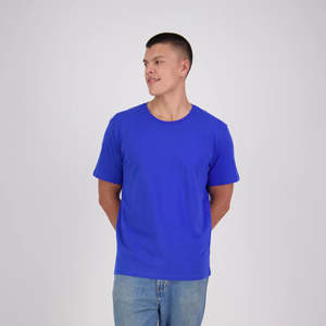 Cloke: Outline Tee - Mens