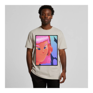 All: Staple Tee 5001