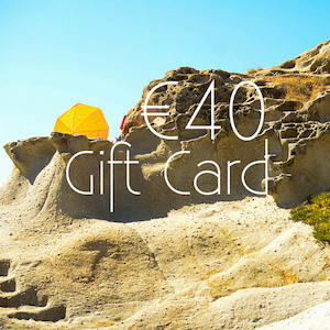 swimwear: Gift Card