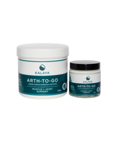 All: ARTH-TO-GO (formerly Arthritigo & Sports Rub)