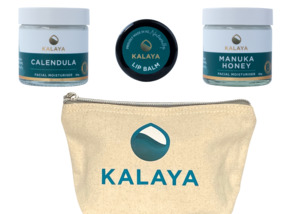 All: KALAYA Gift Pack