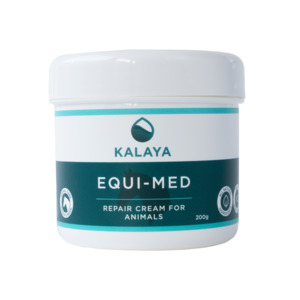Equi-Med Repair Cream