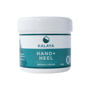 All: Kalaya Hand & Heel Repair