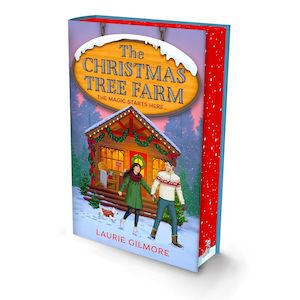 Romantic Suspense: The Christmas Tree Farm [Special Edition]