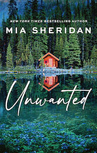 Romantic Suspense: Unwanted