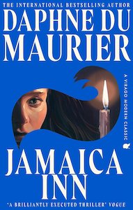 Romantic Suspense: Jamaica Inn
