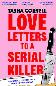 Romantic Suspense: Love Letters to a Serial Killer