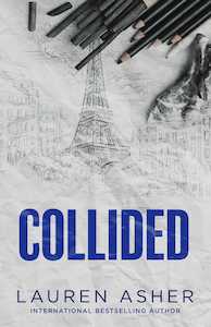 Sale: Collided [Damaged]