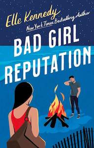 Sale: Bad Girl Reputation [Damaged]