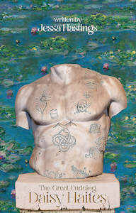 Sale: Daisy Haites: The Great Undoing [Damaged]