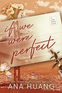 Sale: If We Were Perfect [Damaged]