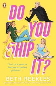 Sale: Do You Ship It [Damaged]