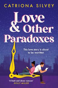 Sale: Love and Other Paradoxes [Damaged]