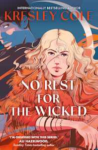 Its Spicy: No Rest For The Wicked