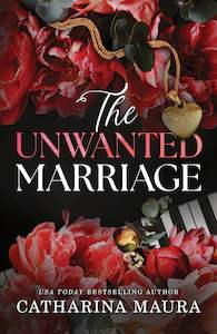 Its Spicy: The Unwanted Marriage
