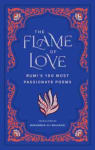 Poetry: The Flame of Love