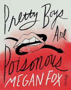 Poetry: Pretty Boys are Poisonous