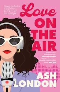 Rom Coms: Love On The Air