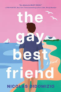 Rom Coms: The Gay Best Friend