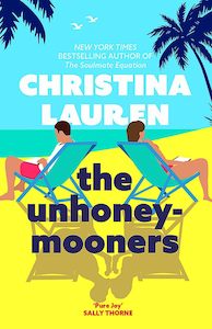 Rom Coms: The Unhoneymooners