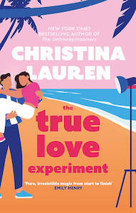 Rom Coms: The True Love Experiment