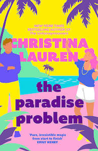 Rom Coms: Paradise Problem