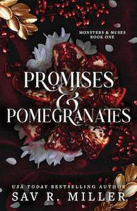 Promises and Pomegranates