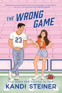 The Sports Romance Edit: The Wrong Game