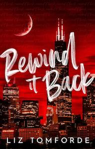 The Sports Romance Edit: Rewind It Back