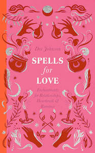 Relationships: Spells For Love
