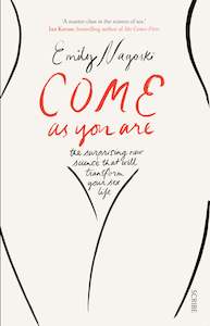 Sexual Wellness: Come As You Are