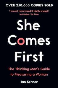 Sexual Wellness: She Comes First