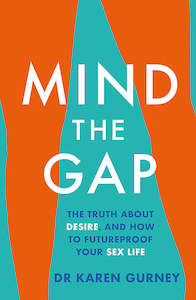 Sexual Wellness: Mind The Gap