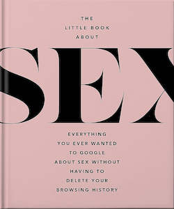 The Little Book of Sex