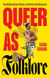 Queer As Folklore