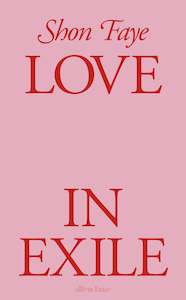 Sexuality: Love In Exile