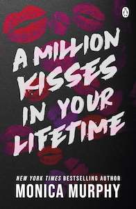 Lancaster Prep Series: A Million Kisses in Your Lifetime