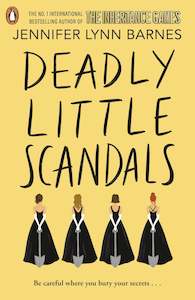 Deadly Little Scandals