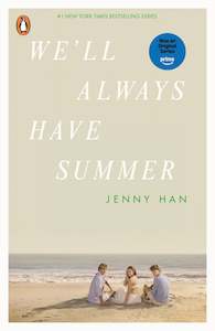 Summer Series: We'll Always Have Summer