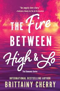 Elements Series: The Fire Between High and Lo