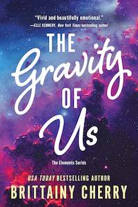 Elements Series: The Gravity of Us