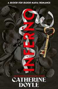 Bad For Blood Series: Inferno