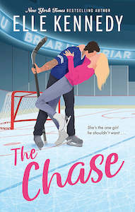 Briar U Series: The Chase