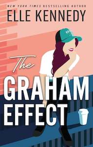 Campus Diaries Series: The Graham Effect