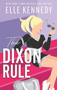 Campus Diaries Series: The Dixon Rule
